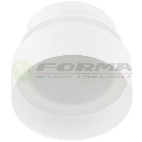 Forma Ugradna rozetna CFR1606 WH Slike