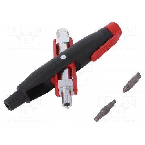 Wiha W39076 Električarski križni ključ 145 mm Slike