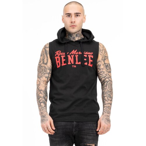 Benlee Men&amp;#039;s sleeveless hoodie regular fit Slike