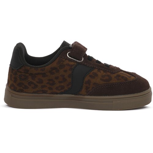 Grunland Modne superge ANIMALIER M4DALF Kostanjeva Slike