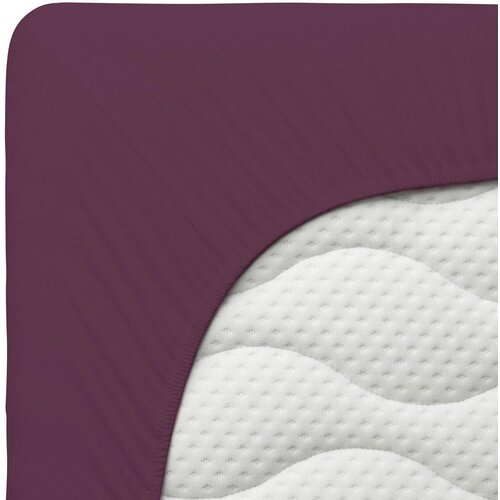 Schlafgut napenjalna rjuha pure 180-200/200-220 cm Slike