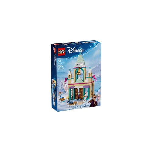 Lego Ledeni dvorac u Arendelleu Slike