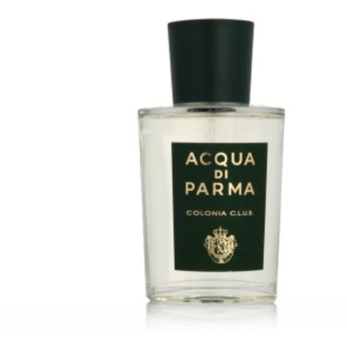 Acqua Di Parma Colonia Club Eau de Cologne 100 ml (unisex) Slike