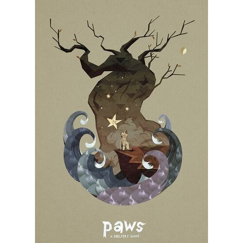 Steam Paws: A Shelter 2 Game Key GLOBAL Cene