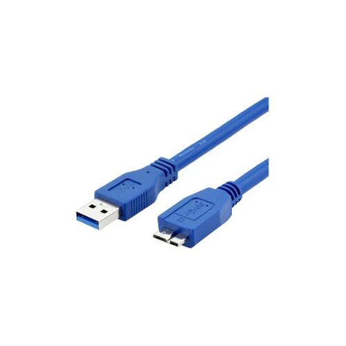 X Wave Kabl USB3.0 na Micro-B 1.5m,muški-muški,eksterni hard disk Cene