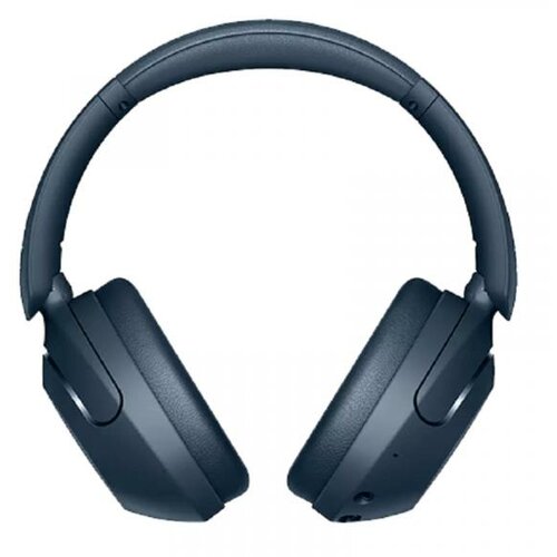 Sony bežične slušalice WH-XB910NL plave Slike