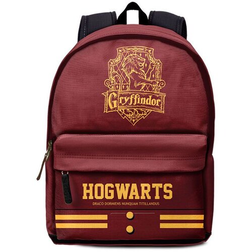 HARRY POTTER Ruksak Gryffindor 41 cm prilagodljiv za kolica Slike