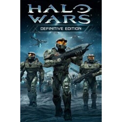  Halo Wars: Definitive Edition (Xbox One/Xbox Series X|S) XBOX LIVE Key EUROPE Cene