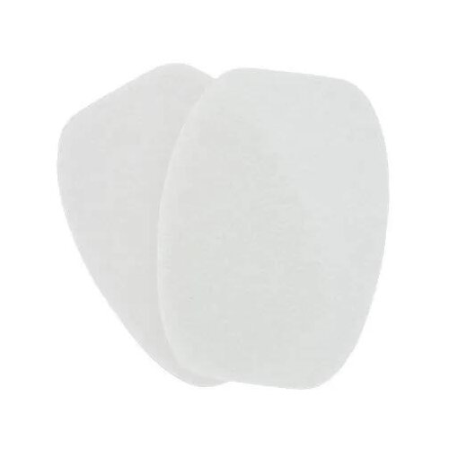 Nilfisk Filter za sesalnik GMD 2P bel 2 pak, (5000544299) Slike