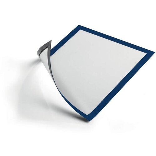 Durable okvir DURAFRAME MAGNETIC A3 moder, 5 kos DU486807 Cene