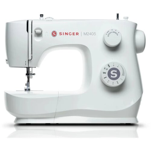 Singer &amp;scaron;ivaća ma&amp;scaron;ina M2405 outlet Slike