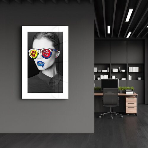 Wallity slika SPR-1140, 70 x 110 cm Cene