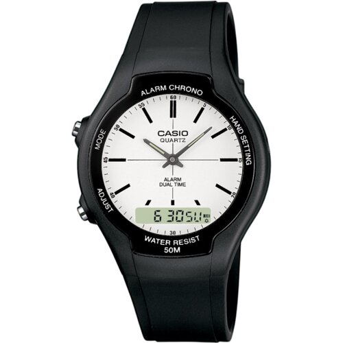  RUČNI SAT CASIO AW-90H-7EVDF Cene