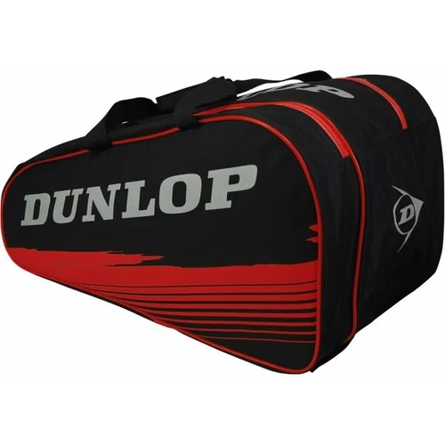 Dunlop PADEL CLUB BAG Torba za padel, crna, veličina
