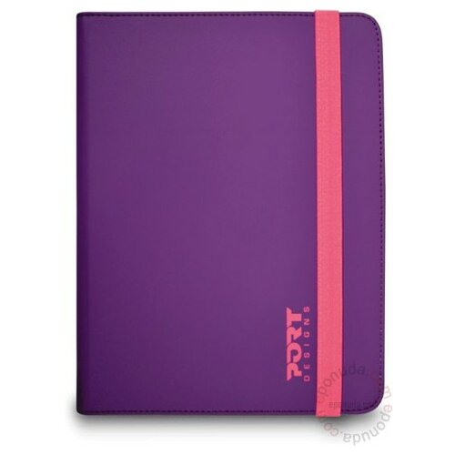 Port Designs futrola za tablet NOUMEA 7 i 8 Purple 1901061 torba za tablet Slike