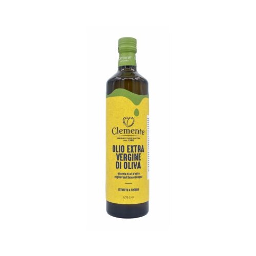 CLEMENTE ULJE MASLINOVO EXTRA VIRGINE 750ML Cene