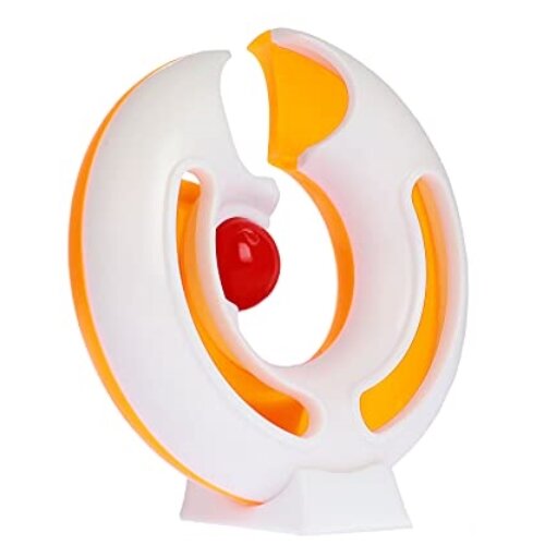 Asmodee Jump Loopy Looper - originalni marmorni spinner, (21264981) Cene