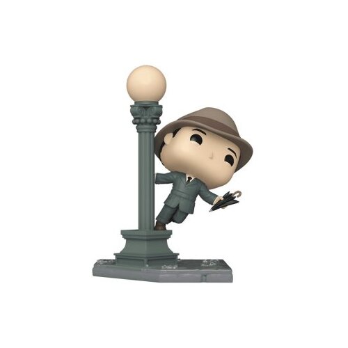 Funko pop! deluxe: singing in the rain - don lockwood Cene