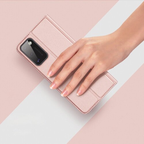 Dux ducis Skin Pro preklopna futrola za Samsung Galaxy A41 Cene