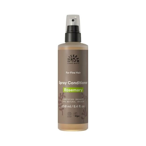 Urtekram Rosemary Spray Conditioner Slike