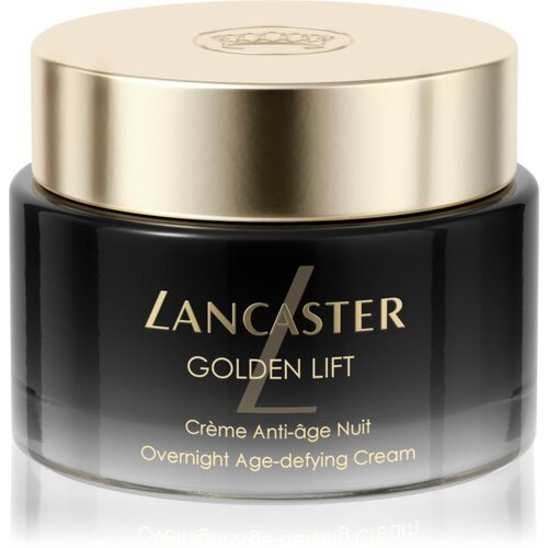 Lancaster Golden Lift Night Cream krema za noć protiv starenja lica 50 ml Cijene