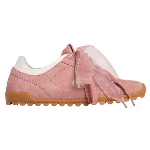 Calvin Klein pink ženske patike Cene