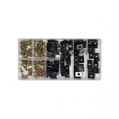 Yato Set za pričvršćivanje 170/1 YT-06780 Cijene