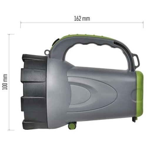 Emos baterijske lampe LED radna lampa punjiva 300lm emos p2311 ( 2905 ) Slike