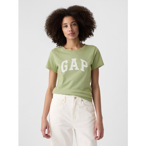 GAP Cotton T-shirt with logo - Women&amp;#039;s Slike