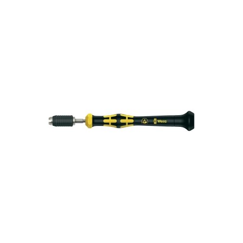 Wera odvijač sa zakretnim momentom Kraftform Micro ESD 1460 4 mm Halfmoon · 4 mm HIOS pogon iphone pribor, iphone alat Cijene
