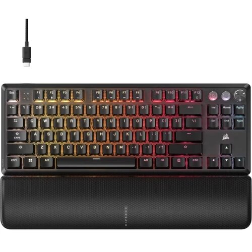 Corsair Tastatura žična gaming K70 PRO TKL CH-911911G-NA Cene