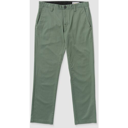 Volcom Frickin Modern Stret Hlace light olive Slike