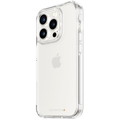 PanzerGlass HARDCASE D3O IPHONE 15 PRO Slike