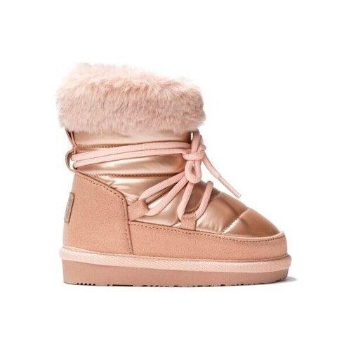 Conguitos Škornji 27966-18 Rožnata Cene