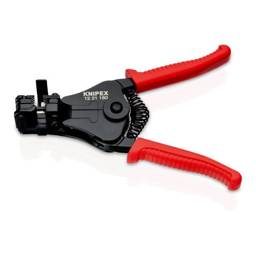 Knipex Klešče za odstranjevanje žice 12 21 180 EAN, (21223637) Cene
