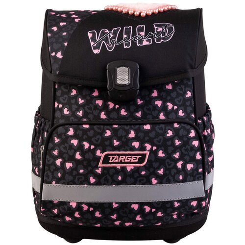 Target Ergonomska &amp;scaron;olska torba GT Click Wild Heart, anatomic Slike