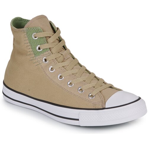 Converse CHUCK TAYLOR ALL STAR SUMMER UTILITY-SUMMER UTILITY Smeđa Slike