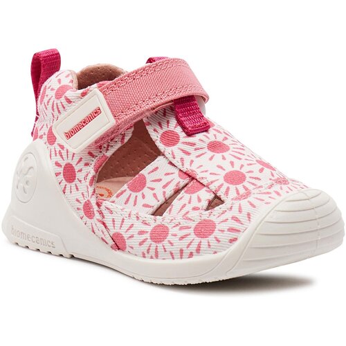 Biomecanics Sandali 242180 B Rosa Cene