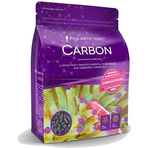Aquaforest carbon - 5000 ml Cene