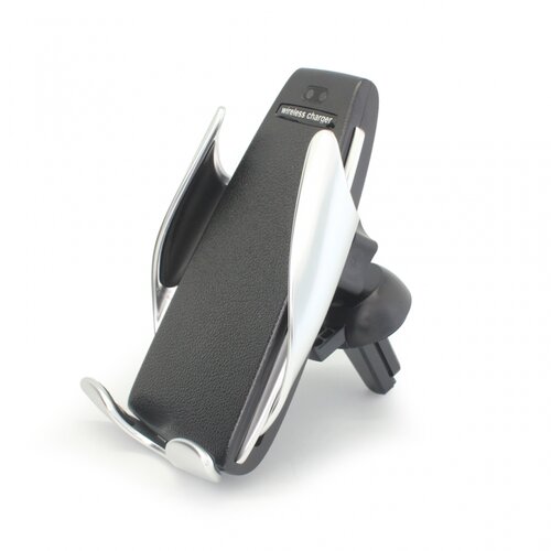  Ebora C-010 Auto-stalak Wireless 10W, Crni Slike