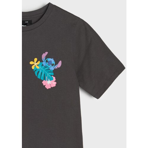 Sinsay Majica kratkih rukava Stitch Slike
