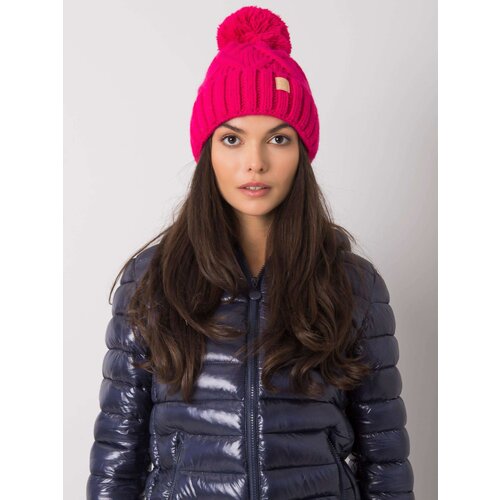 RUE PARIS Cap-JK-CZ-31.18-fuchsia Cene