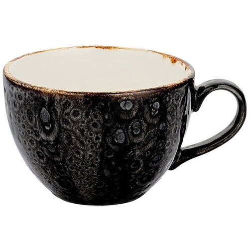 Tognana Skodelica za čaj Attitude Browny 220ml / porcelan, (20454957) Cene