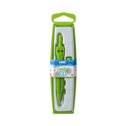 Junior 4007 &amp;scaron;estar metalni kutijica zelena ( B2C00349 ) Slike