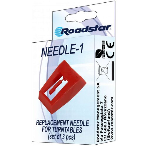 Roadstar IGLA ZA GRAMOFON Cene
