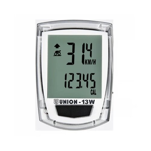 Union Brzinomer -13 WIRELESS Cene