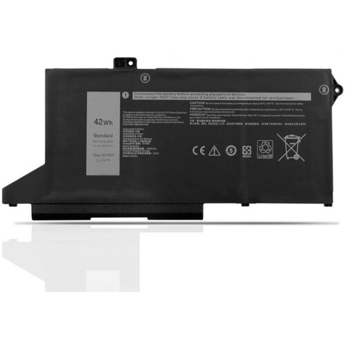  baterija za laptop dell latitude 14 5420 15 5520 3560 precision 15 3560 Cene