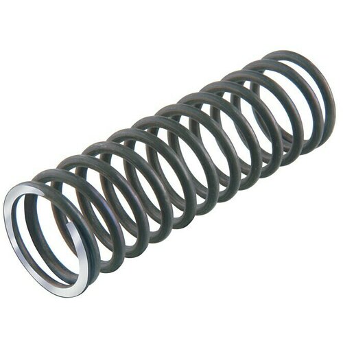 Suki Tlačna vzmet (&amp;Oslash; x Do: 4,5 x 10 mm, Vzmetno jeklo) Slike