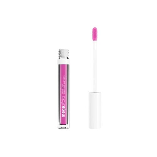 Wet N Wild glos za ustnice - MegaSlicks Lip Gloss - Snuggle Sesh Cene