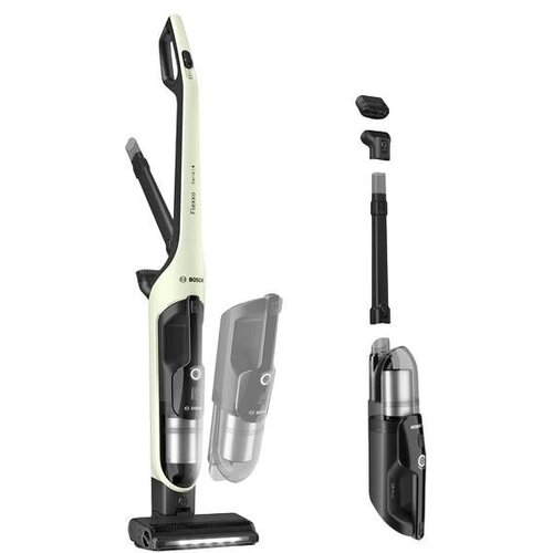 Bosch Zeleni-&Scaron;tapni usisivač 2u1 BCH4FM28 Cene